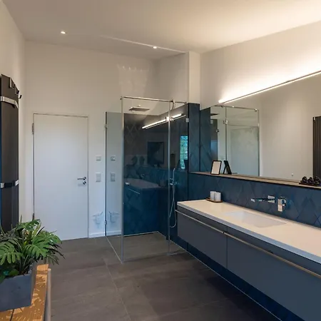 Panoramahaus - Insel Usedom 치노비츠