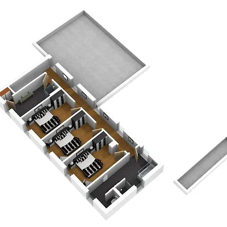 Panoramahaus - Insel Usedom 펜션