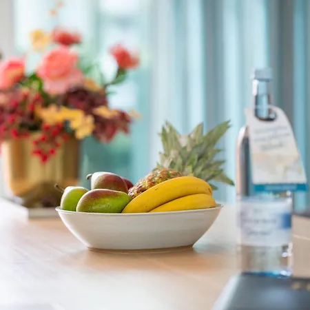 Panoramahaus - Insel Usedom