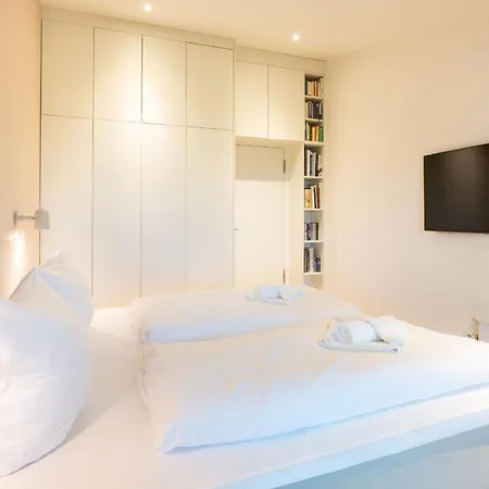 Panoramahaus - Insel Usedom 펜션 *