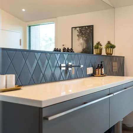 Panoramahaus - Insel Usedom * 치노비츠