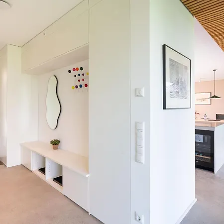 Panoramahaus - Insel Usedom 펜션