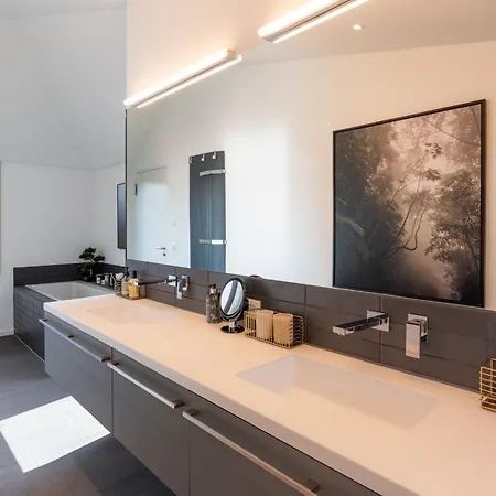 Panoramahaus - Insel Usedom 펜션 치노비츠