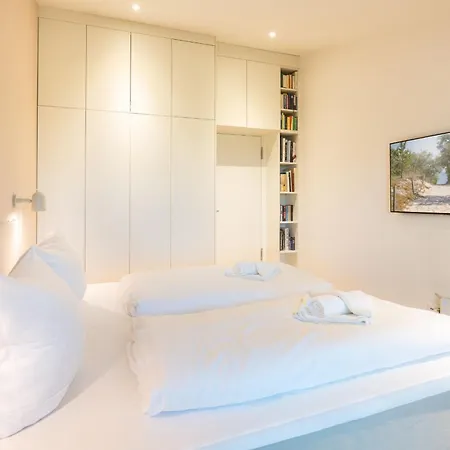 Panoramahaus - Insel Usedom 펜션 *