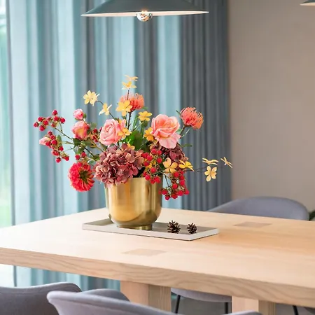 Panoramahaus - Insel Usedom * 치노비츠