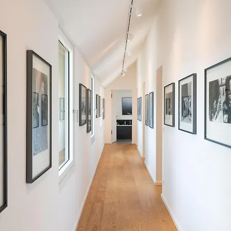 Panoramahaus - Insel Usedom * 치노비츠