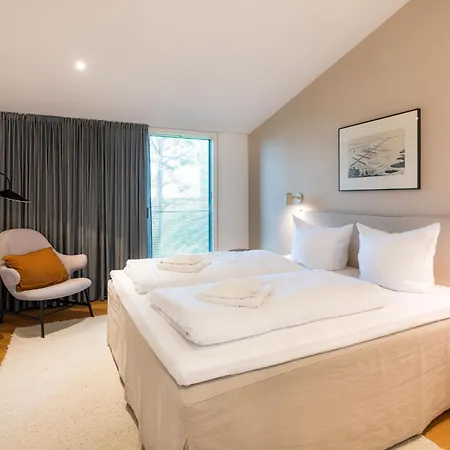 Panoramahaus - Insel Usedom 펜션