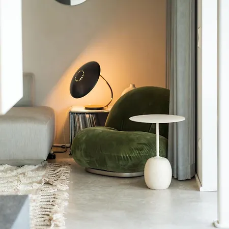 Panoramahaus - Insel Usedom * 치노비츠