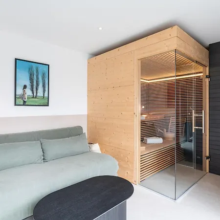 Panoramahaus - Insel Usedom 펜션