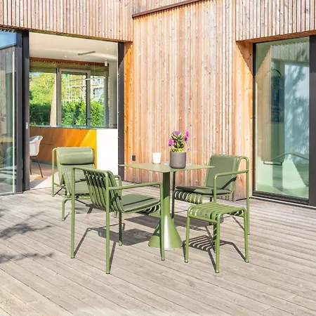 펜션 Panoramahaus - Insel Usedom