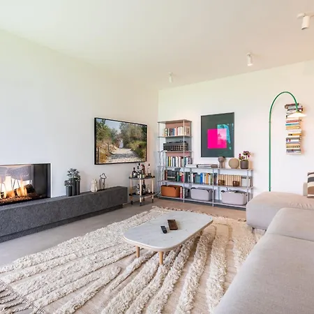 Panoramahaus - Insel Usedom 펜션 *