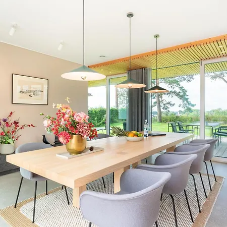 Panoramahaus - Insel Usedom