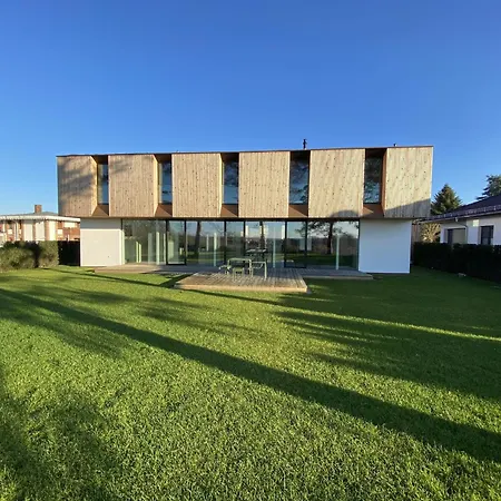 Panoramahaus - Insel Usedom 펜션 *