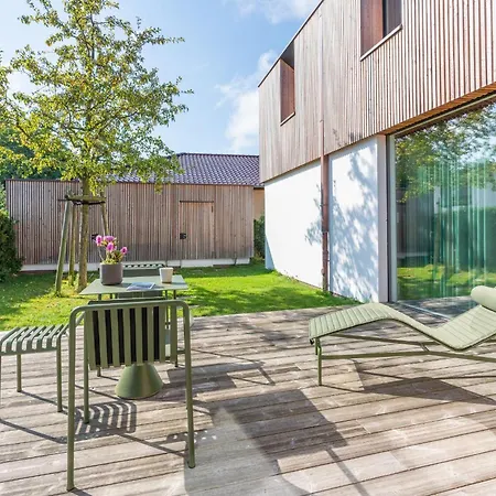 펜션 Panoramahaus - Insel Usedom