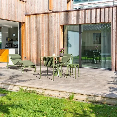 Panoramahaus - Insel Usedom *